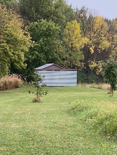 Reinbeck Greenbelt Area - Reinbeck, IA