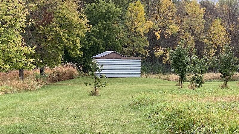 Reinbeck Greenbelt Area - Reinbeck, IA