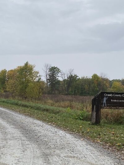 Reinbeck Greenbelt Area - Reinbeck, IA
