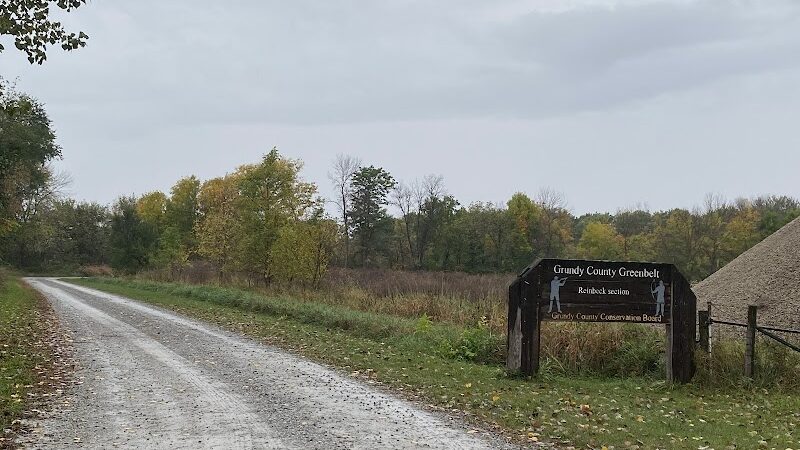 Reinbeck Greenbelt Area - Reinbeck, IA