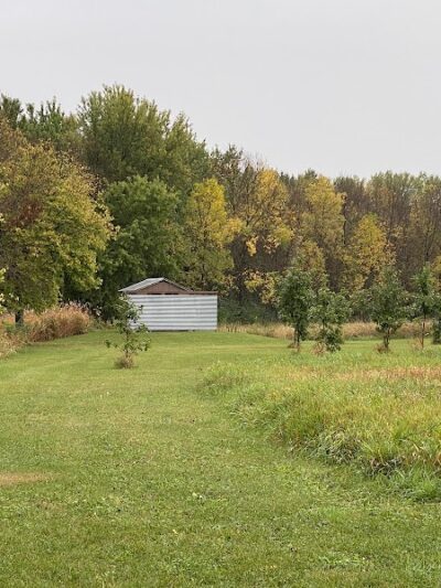 Reinbeck Greenbelt Area - Reinbeck, IA