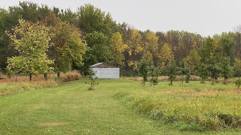 Reinbeck Greenbelt Area - Reinbeck, IA