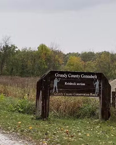 Reinbeck Greenbelt Area - Reinbeck, IA