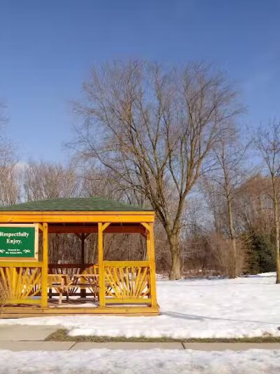 Remus Pavilion park - Remus,