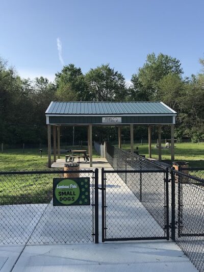 Rensselaer Dog Park - Rensselaer, IN