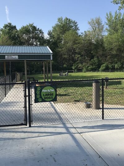 Rensselaer Dog Park - Rensselaer, IN