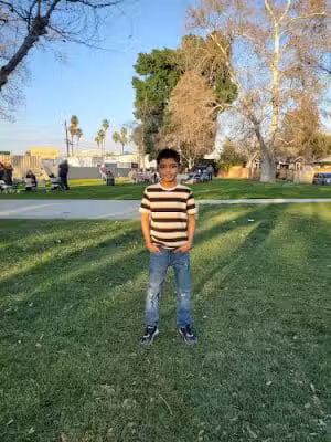 Jesse Owens Park - Reseda, CA