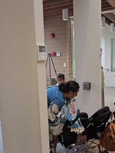 Baron Cameron Park - Reston, VA