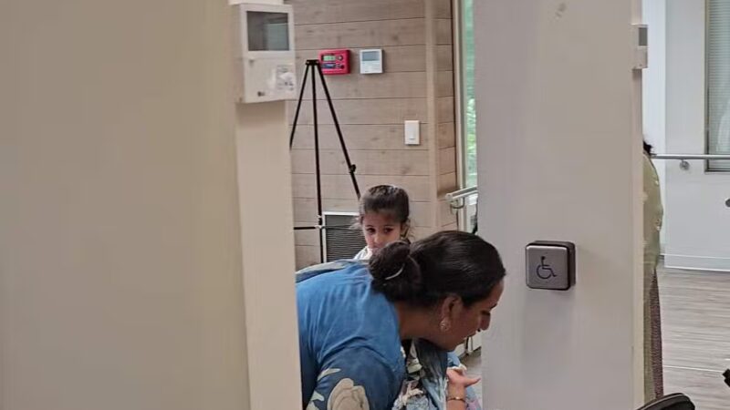 Baron Cameron Park - Reston, VA