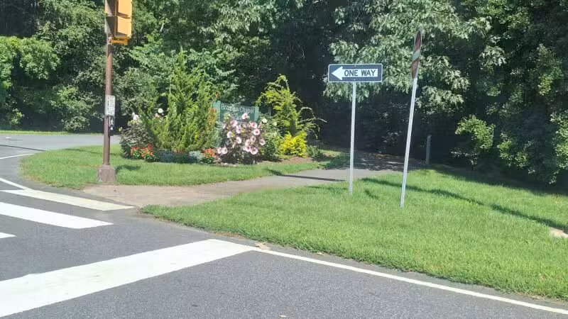 Baron Cameron Park - Reston, VA