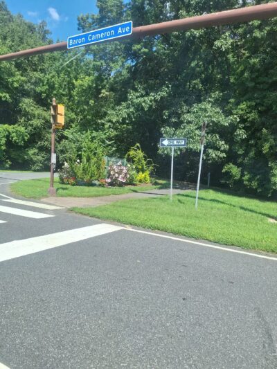 Baron Cameron Park - Reston, VA