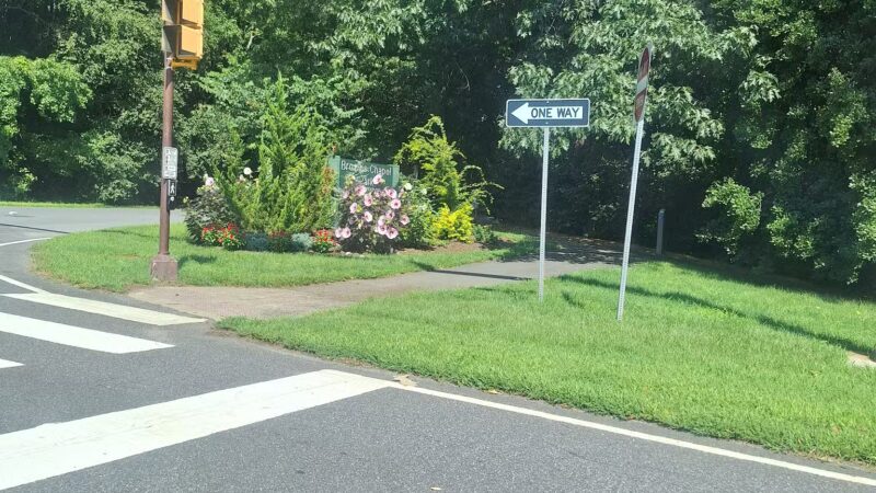 Baron Cameron Park - Reston, VA