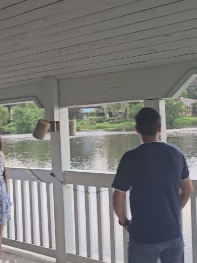 Baron Cameron Park - Reston, VA