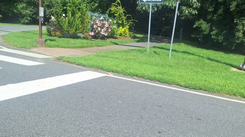 Baron Cameron Park - Reston, VA