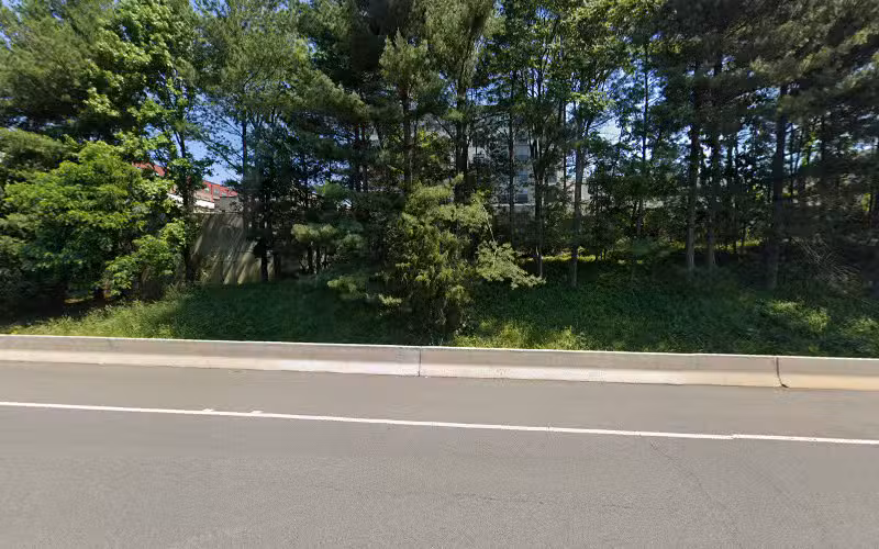 Dog Park - Reston, VA
