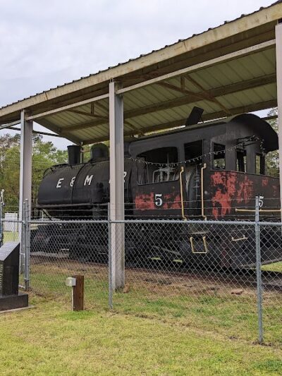 Richburg Park - Richburg, SC