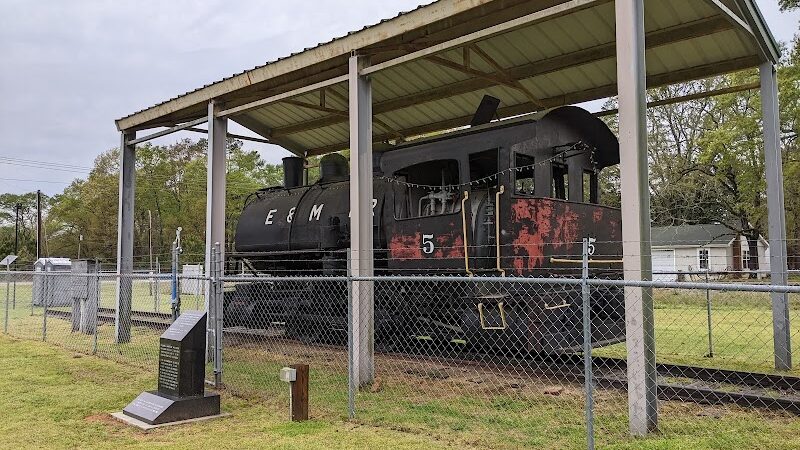 Richburg Park - Richburg, SC