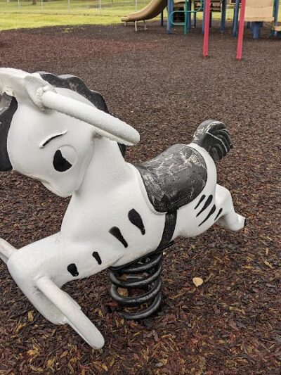 Richburg Park - Richburg, SC