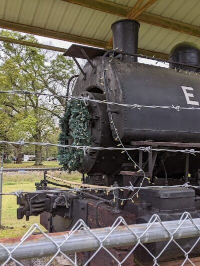 Richburg Park - Richburg, SC