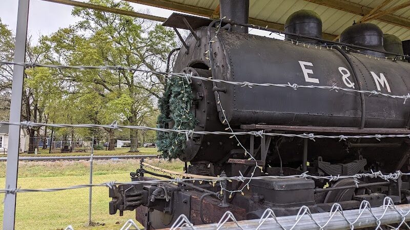 Richburg Park - Richburg, SC