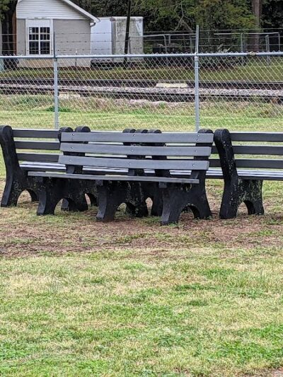 Richburg Park - Richburg, SC