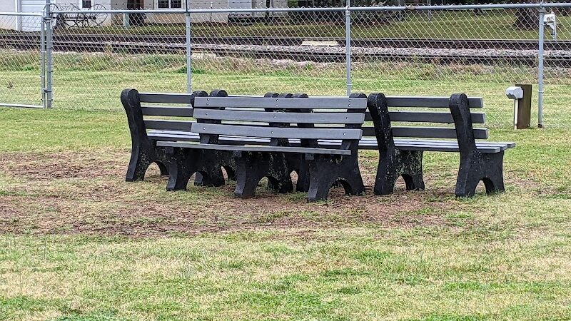 Richburg Park - Richburg, SC