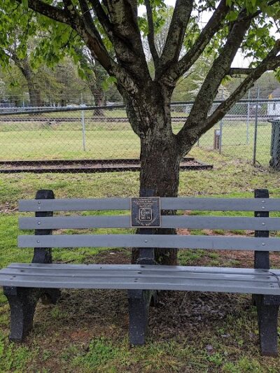 Richburg Park - Richburg, SC