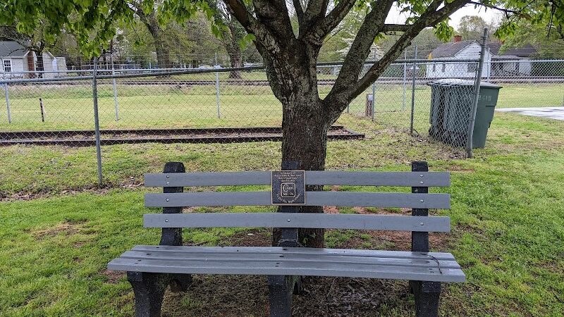 Richburg Park - Richburg, SC