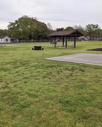 Richburg Park - Richburg, SC