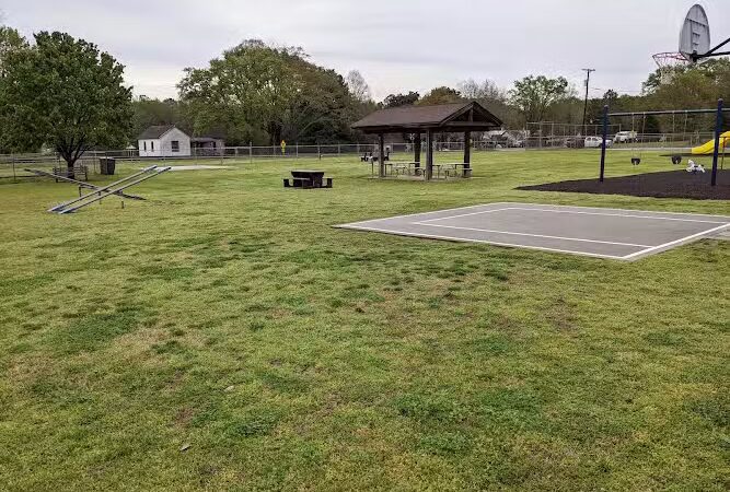 Richburg Park - Richburg, SC