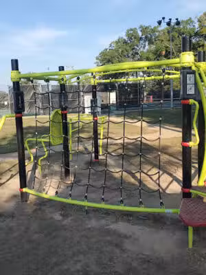 Play Place - Richland, MS