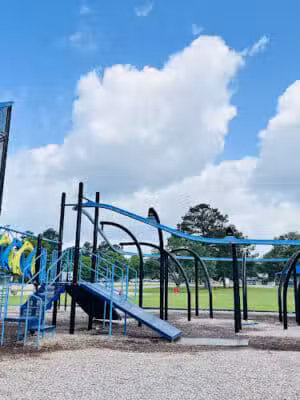 Richland Westside Park - Richland, MS