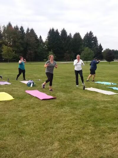 Richland Township Park - Richland,