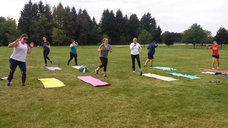 Richland Township Park - Richland,