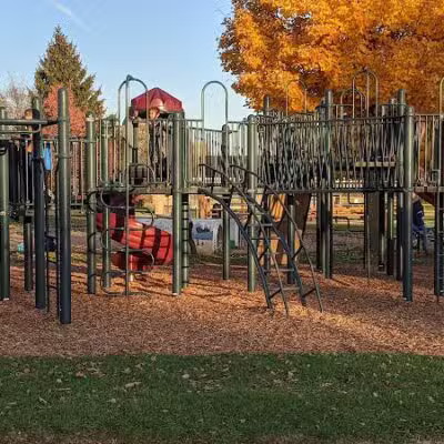 Richland Township Park - Richland,