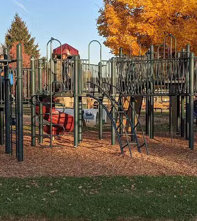 Richland Township Park - Richland,