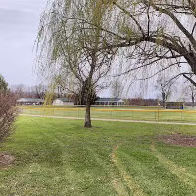 Richland Township Park - Richland,