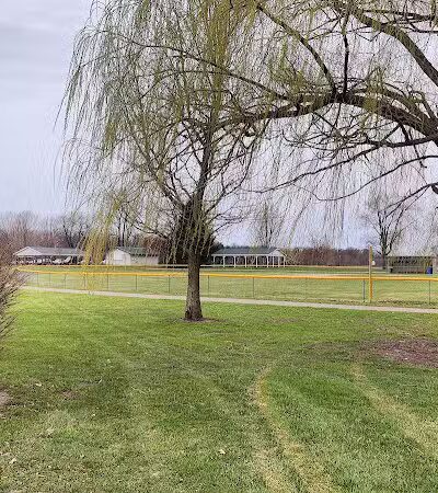 Richland Township Park - Richland,