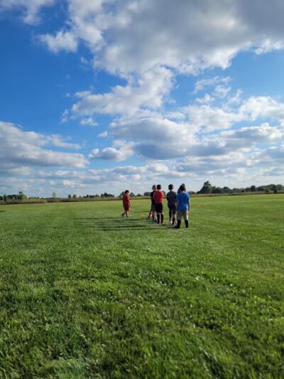 Richland Township Park - Richland,