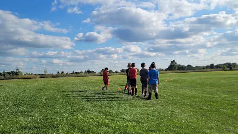 Richland Township Park - Richland,