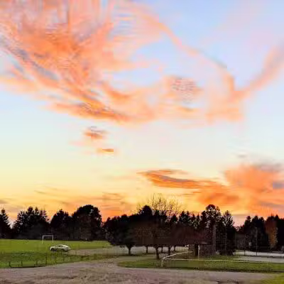 Richland Township Park - Richland,