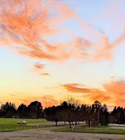 Richland Township Park - Richland,