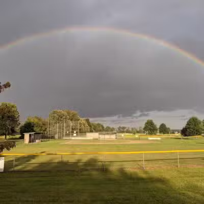 Richland Township Park - Richland,