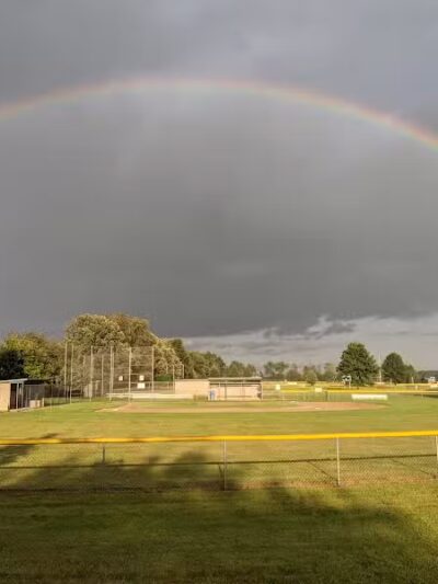 Richland Township Park - Richland,