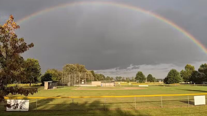Richland Township Park - Richland,