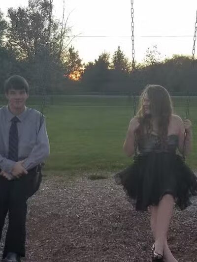 Richland Township Park - Richland,