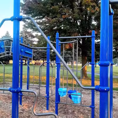 Beebe Street Park - Richmond,