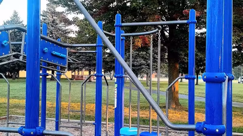 Beebe Street Park - Richmond,