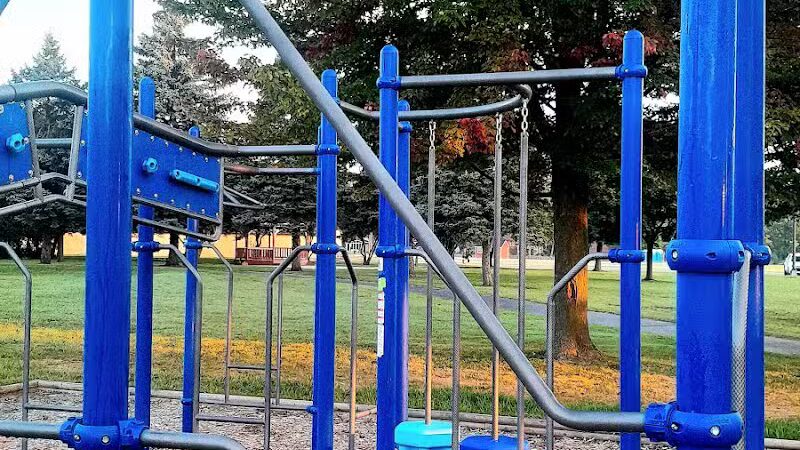 Beebe Street Park - Richmond,