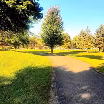 Beebe Street Park - Richmond,